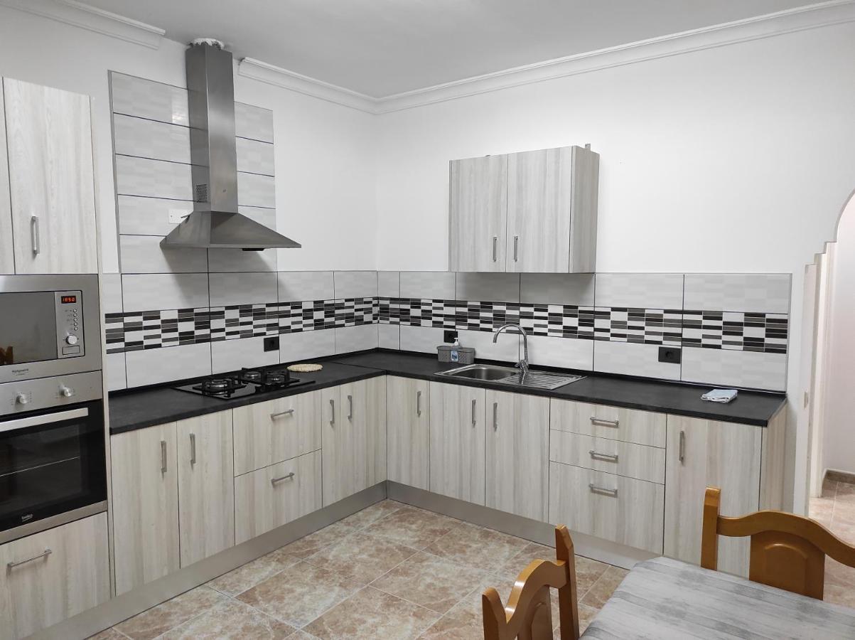 Apartamento Para Familias Marzagan  ภายนอก รูปภาพ