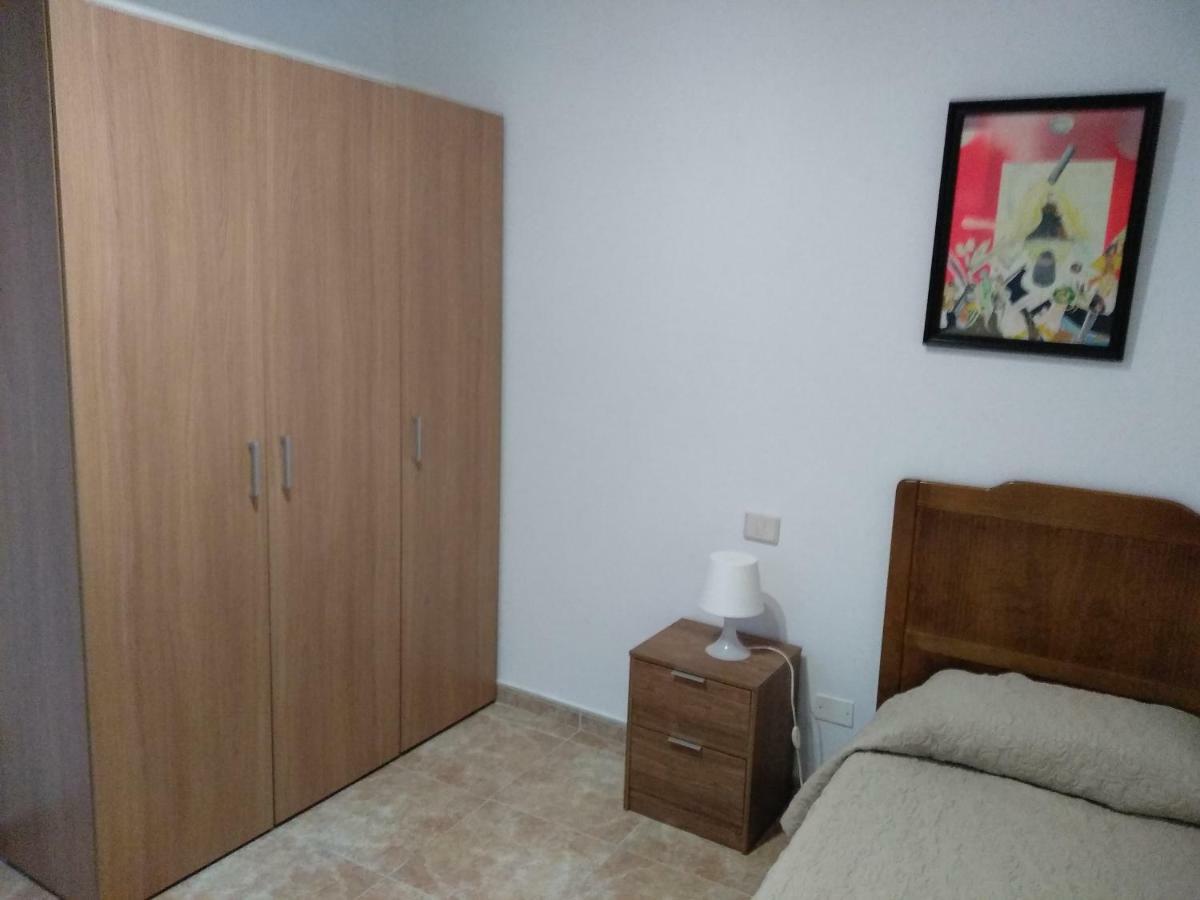 Apartamento Para Familias Marzagan  ภายนอก รูปภาพ