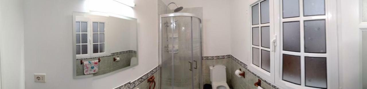 Apartamento Para Familias Marzagan  ภายนอก รูปภาพ