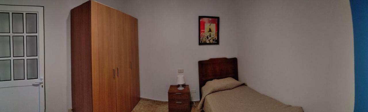Apartamento Para Familias Marzagan  ภายนอก รูปภาพ